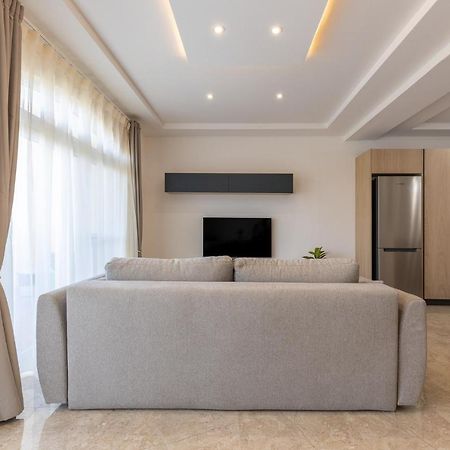 Gozo - Apartment With Stunning Views & Shared Pool Xagħra Εξωτερικό φωτογραφία