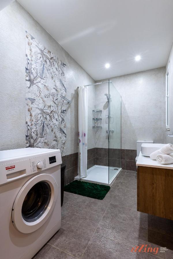 Gozo - Apartment With Stunning Views & Shared Pool Xagħra Εξωτερικό φωτογραφία